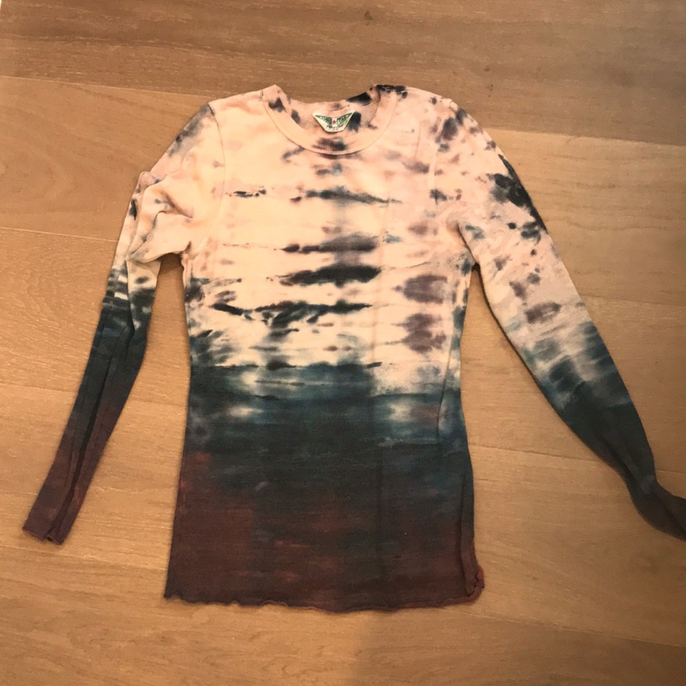 Hardtail Forever Long Sleeve Shirt
